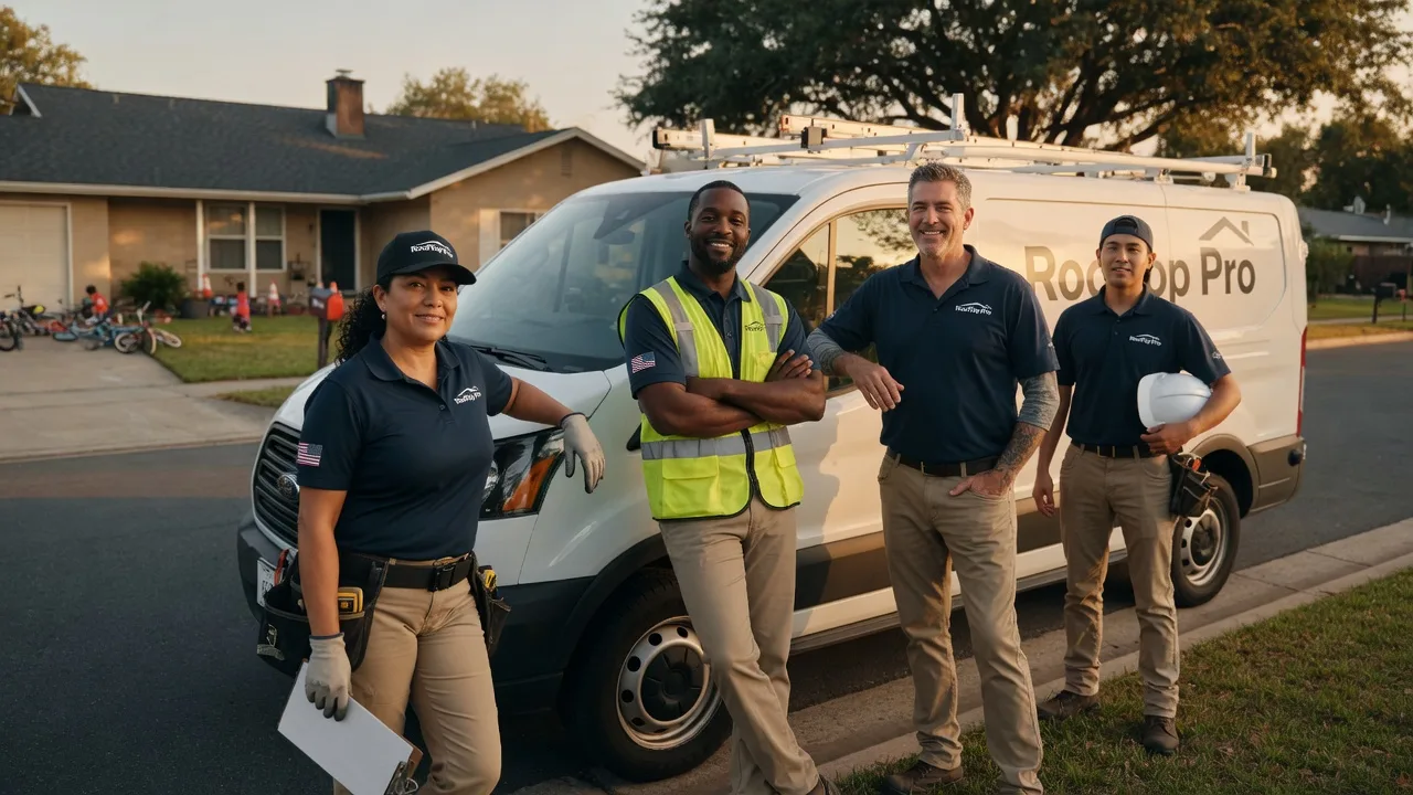 Roof Repair in Gordon, PA near me